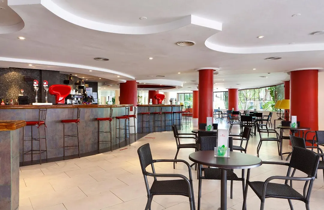 Sol By Melia Lanzarote All Inclusive-1