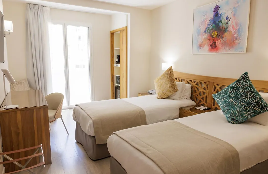 Cristal Hotel & Spa-1