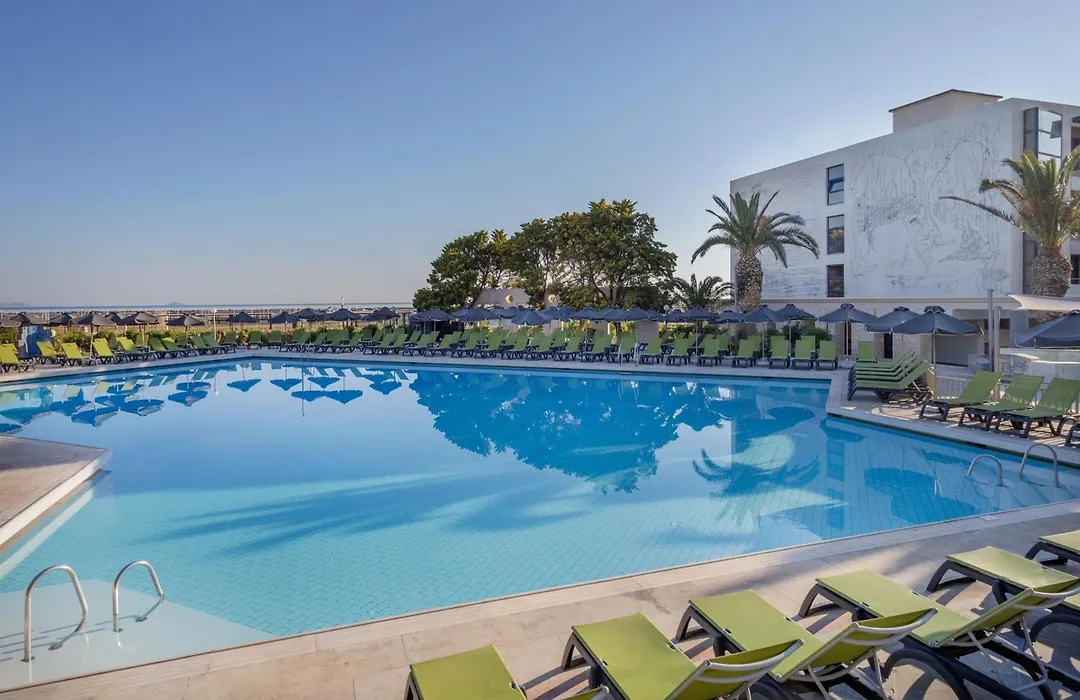 Sol By Melia Marina Beach Crete-1