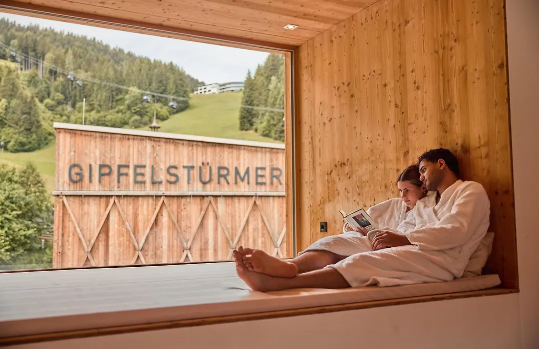 Tirol Lodge-1