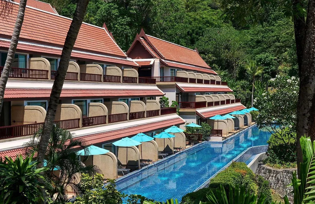 Novotel Phuket Resort - SHA Plus-1
