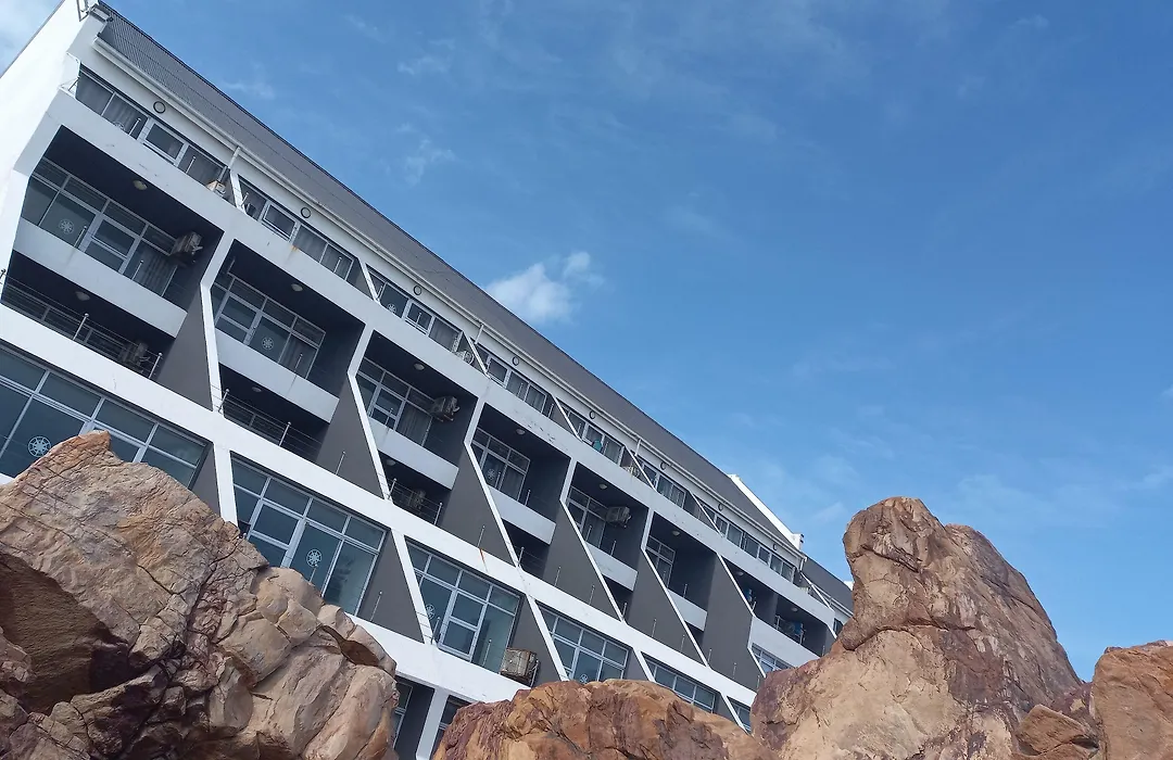 The Point Hotel & Spa-1