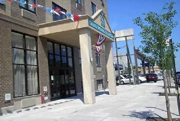 Quality Inn Woodside Queens-1