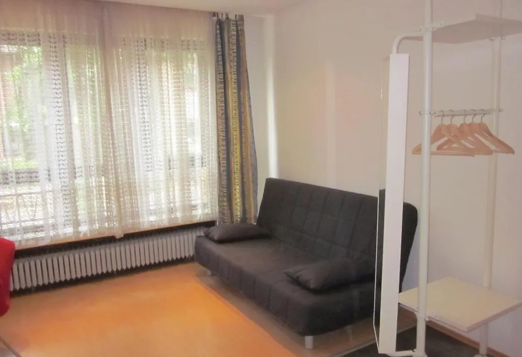 Hotel Waldesruh-1