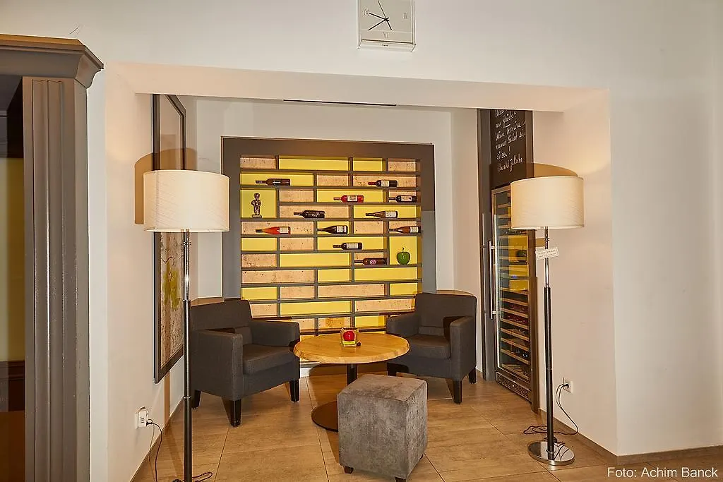 Waldhotel Brand's Busch-1