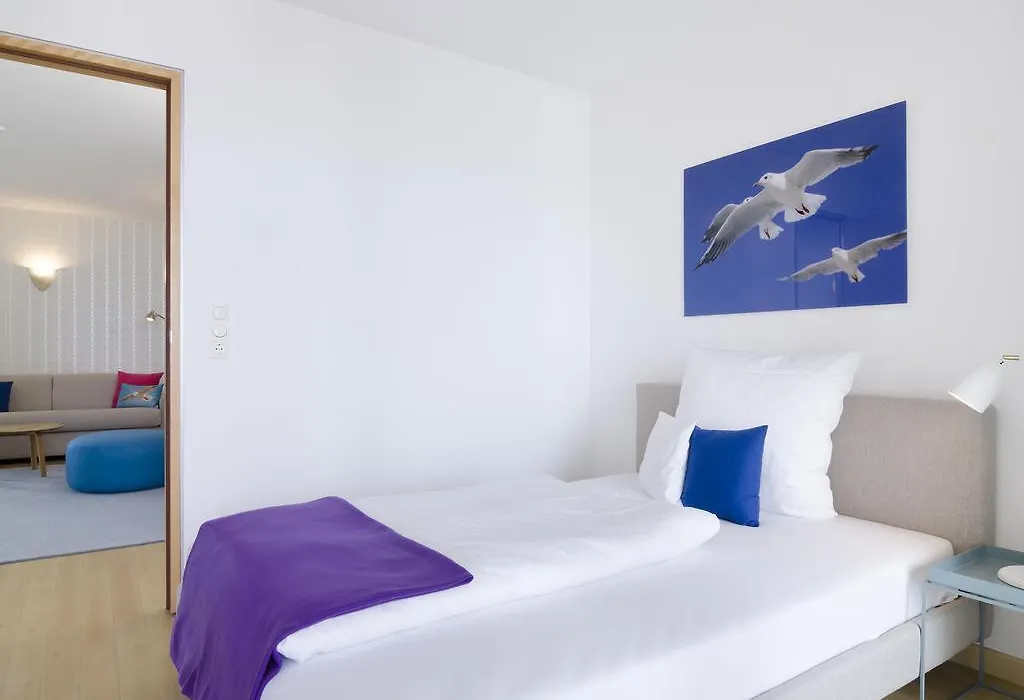 Atoll Apartments-1
