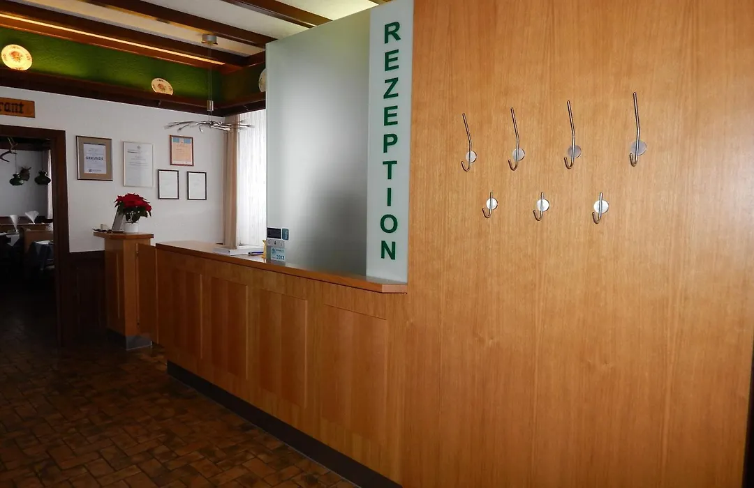 Hotel Jägersruh-1