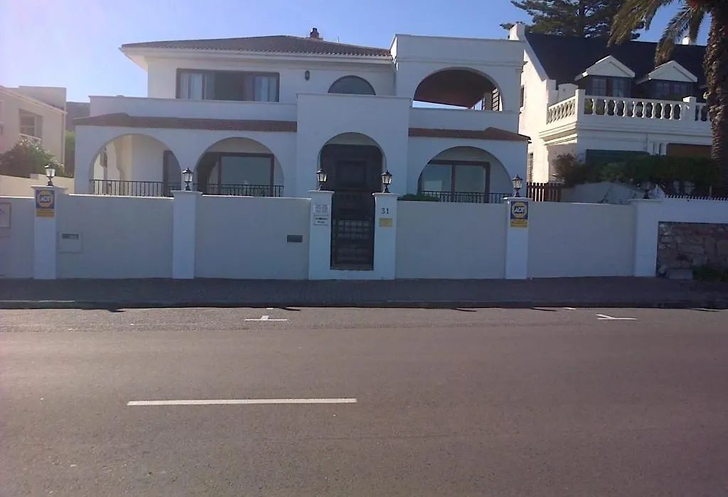 Nautilus Guest House-1