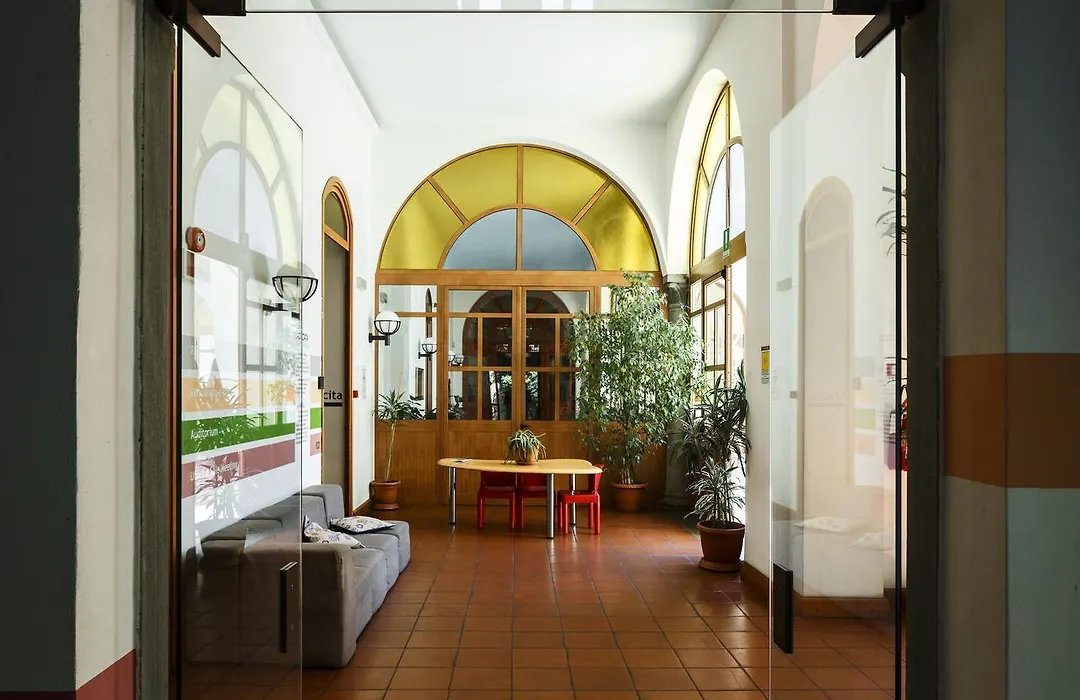La Cordata Accommodation - San Vittore 49-1
