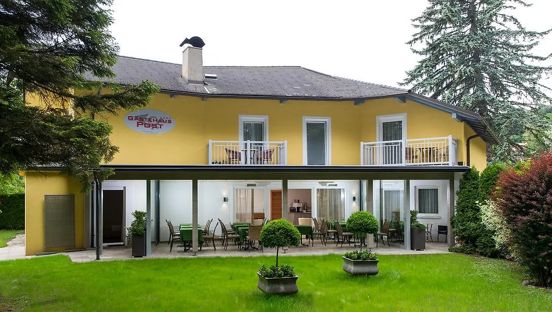 Gästehaus Wrann-1