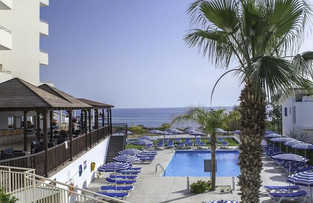 Cavo Zoe Seaside Hotel-1