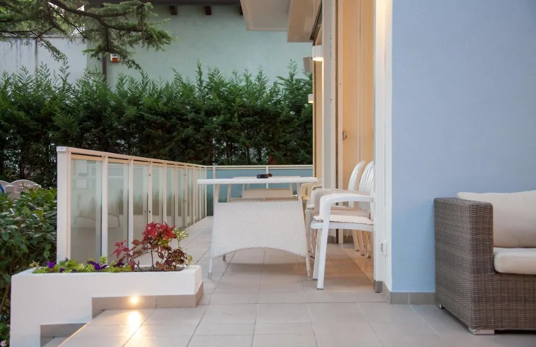 Hotel Albatros 3 Stelle Superior-1