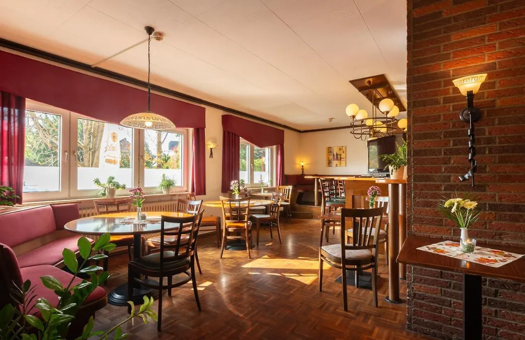 Parkhotel Obertshausen-1