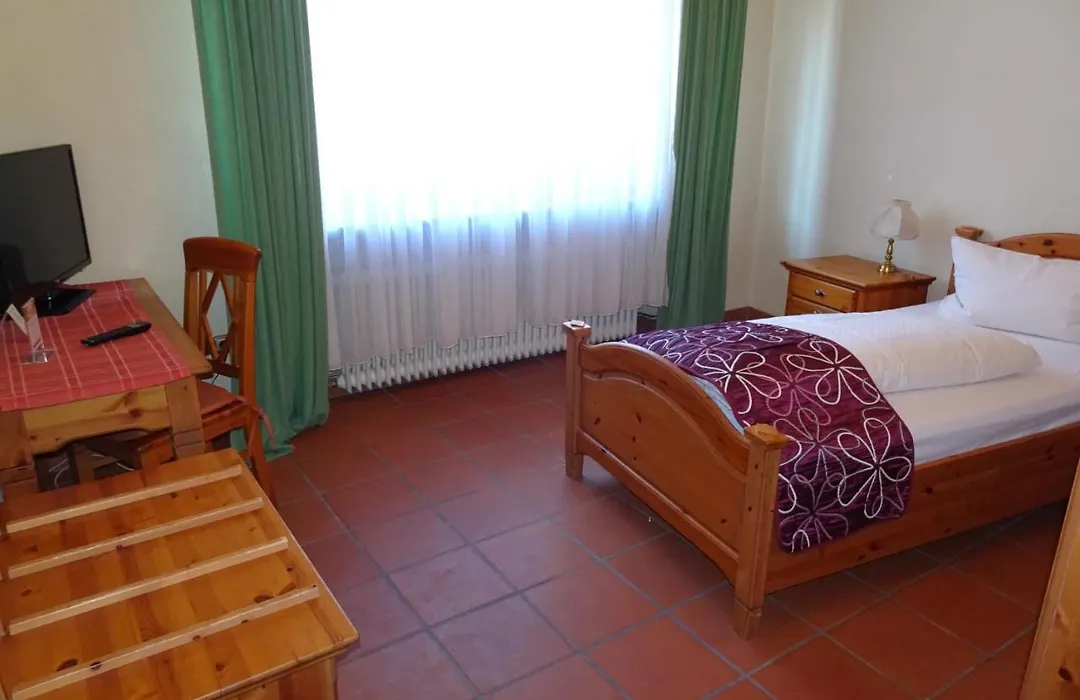Hotel&Weinstube Restaurant Filling-1