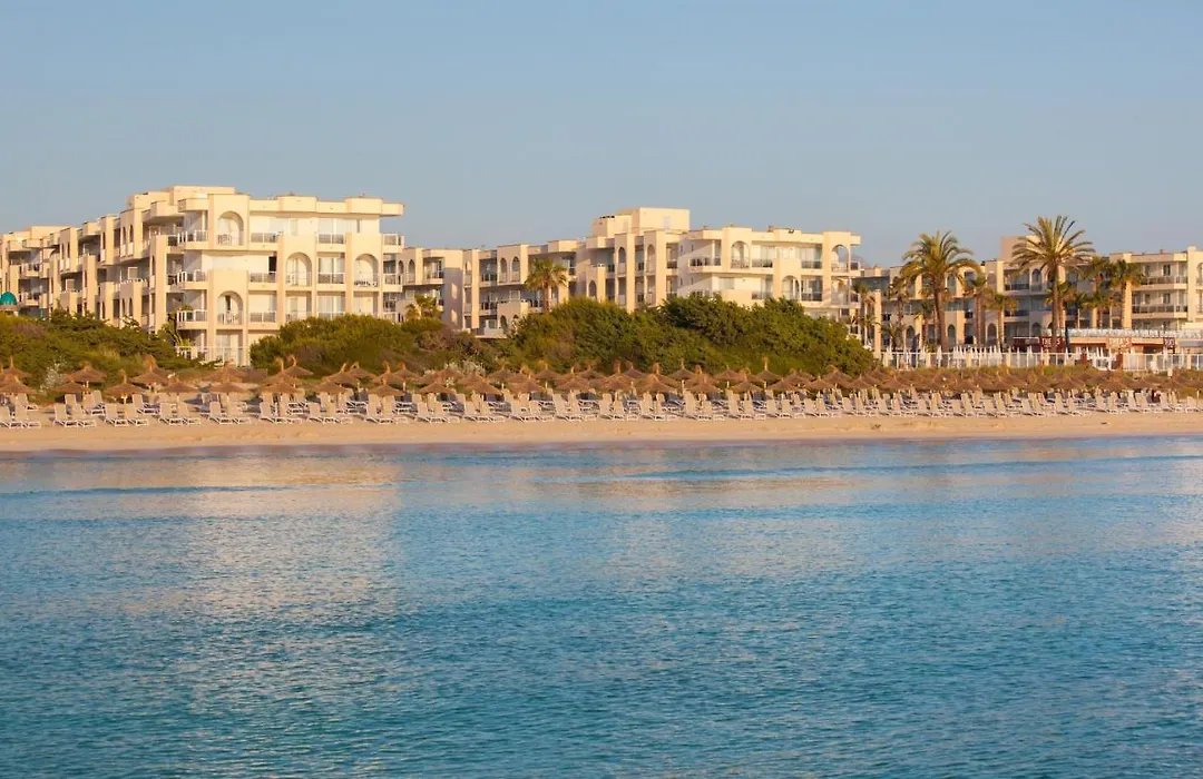 Grupotel Alcudia Pins 3 Sup-1