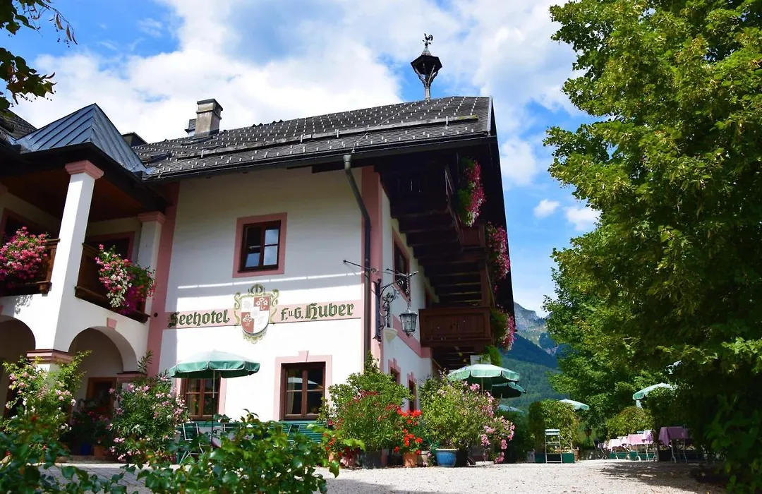 Seehotel Huber-1
