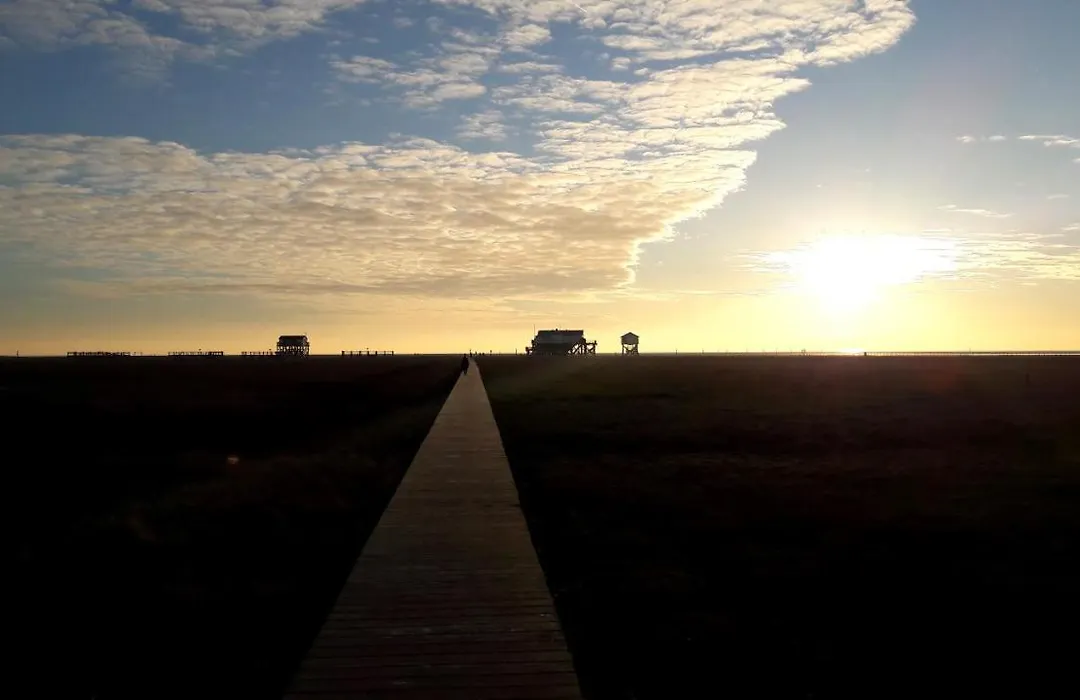 Ording Beach Hotel-1