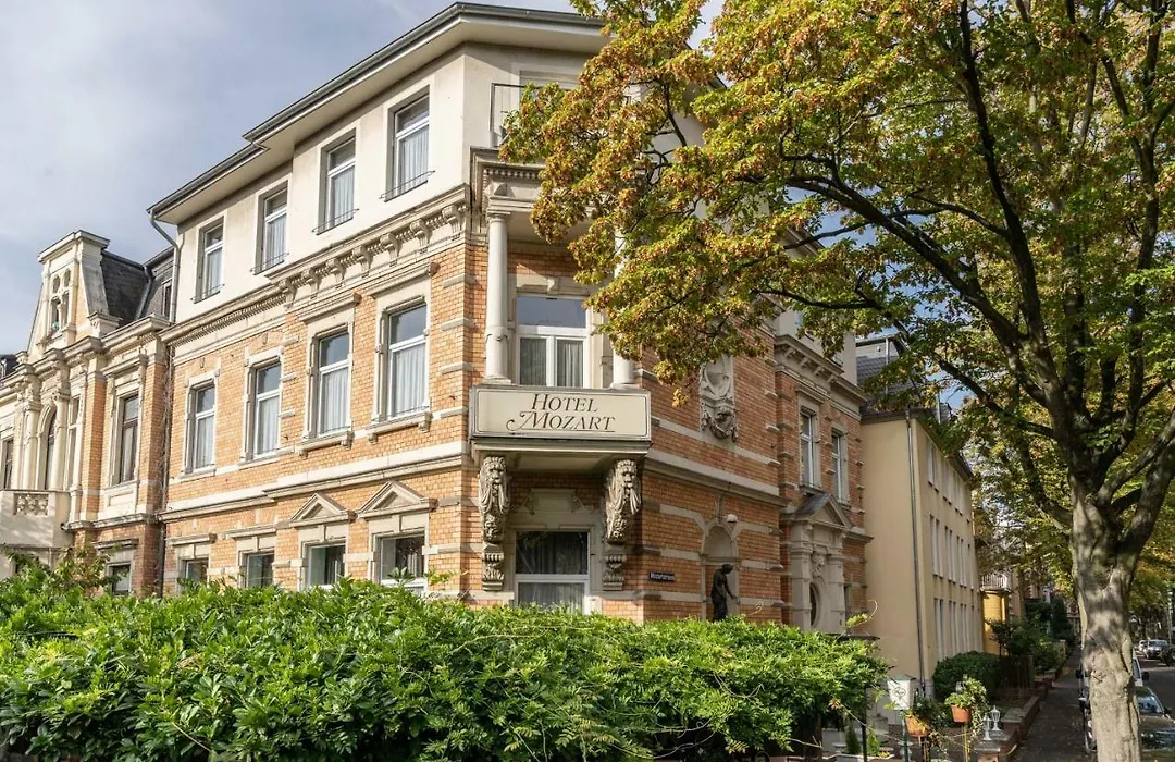 Hotel Mozart-1