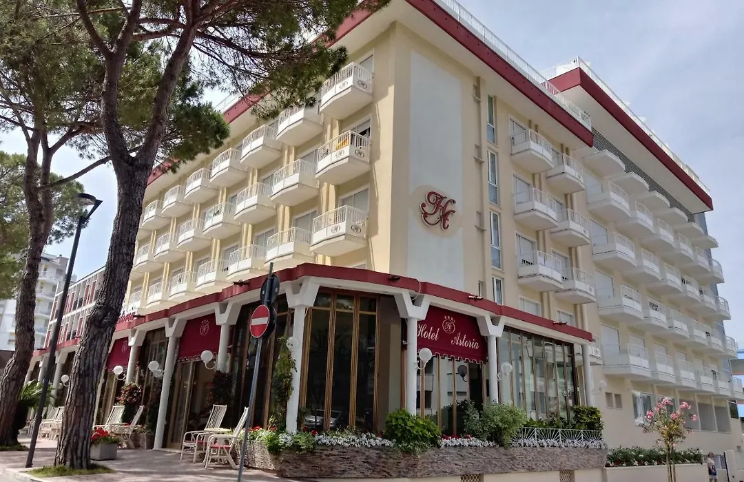 Hotel Astoria-1