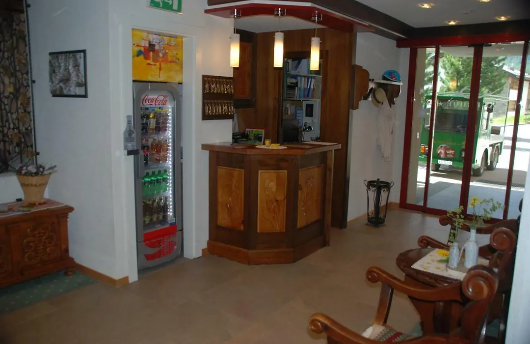 Hotel Garni Jaegerhof-1