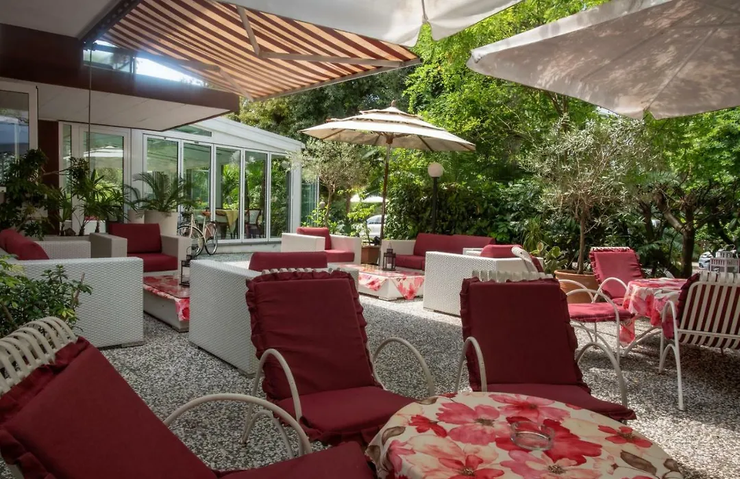 Hotel Adriaco-1