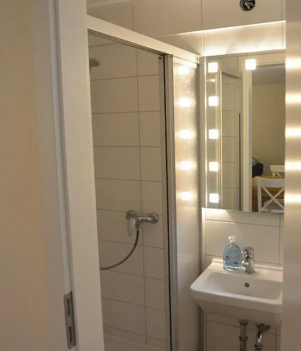 Ferienwohnung am Meer-1