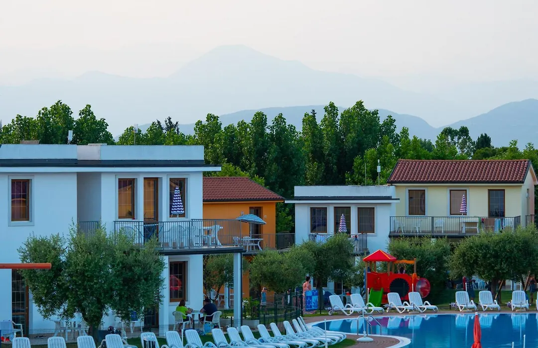 Gasparina Village-1