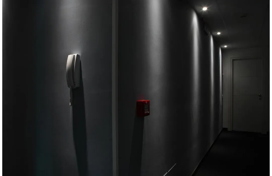 Hotel Dante-1