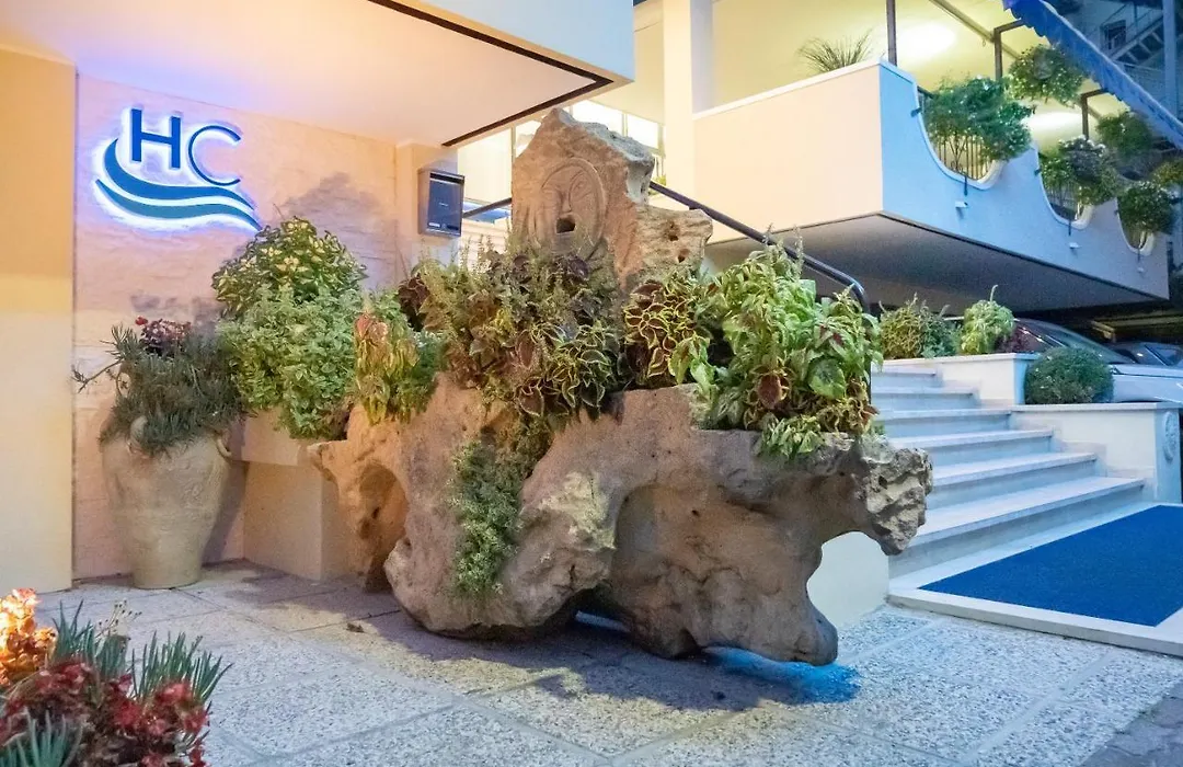 Hotel Coralba-1