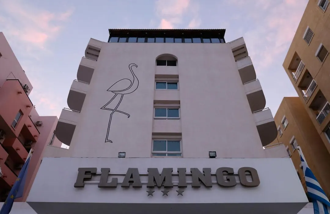 Flamingo Beach Hotel-1
