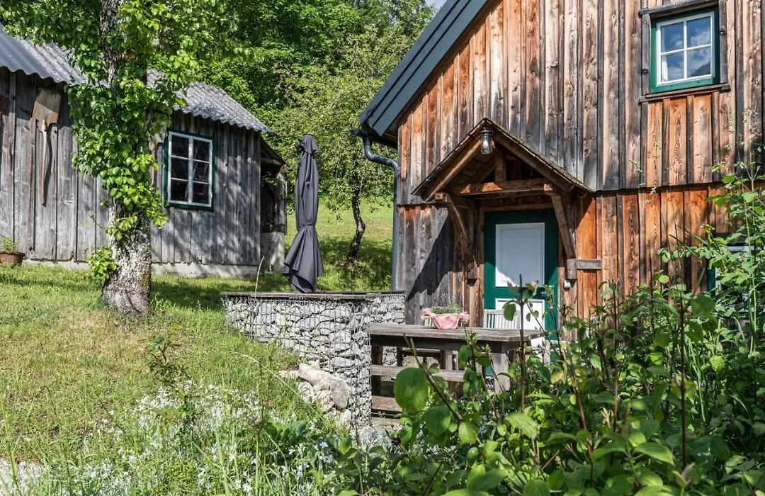 Das Haus am Grundlsee-1