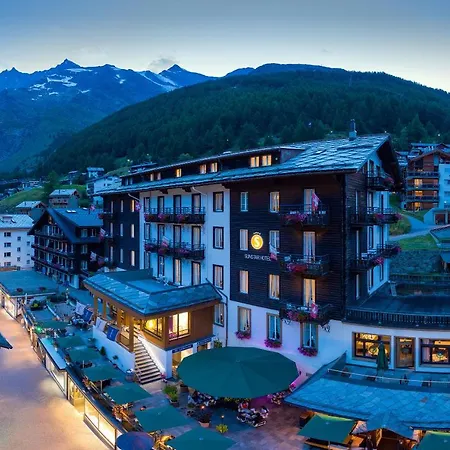 Sunstar Hotel Saas-Fee-3