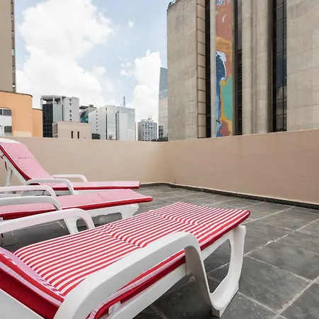 Paulista Flat-3