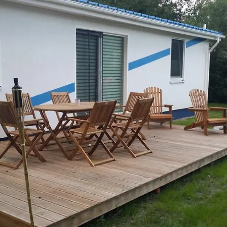 Ferienhaus „Strandhafer“-3