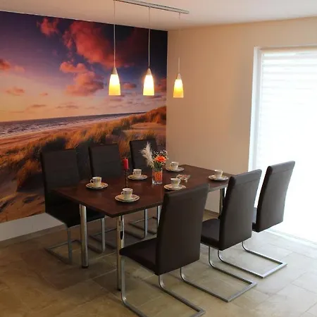 Ferienhaus „Strandhafer“-2