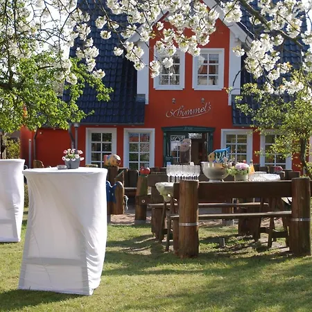 Schimmels Pension-3