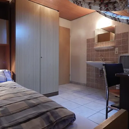Hotel Jägersruh-3