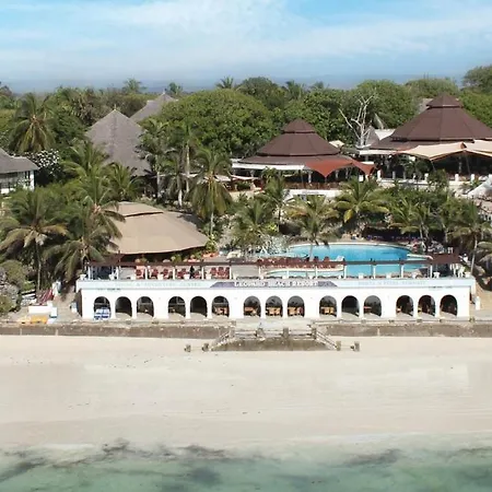 Leopard Beach Resort&Spa-3