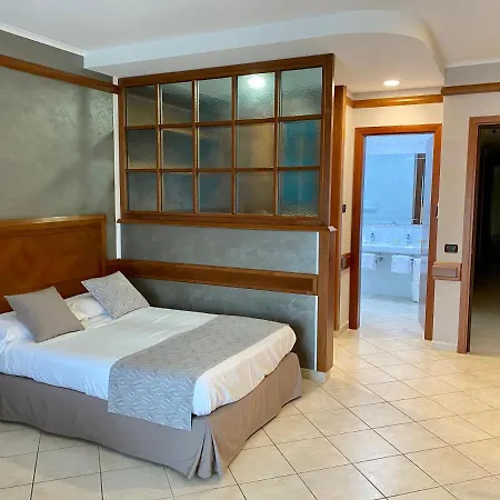 Hotel Le Palme-2