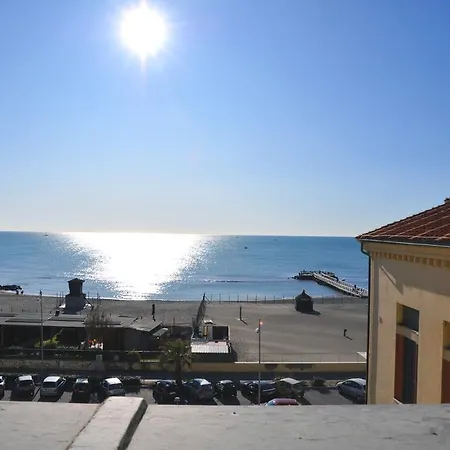 Litus Roma Hostel-2