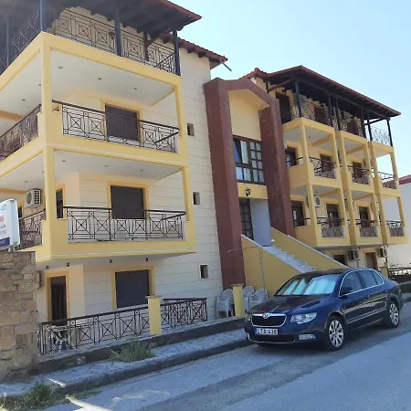 Hotel Kosmas-2
