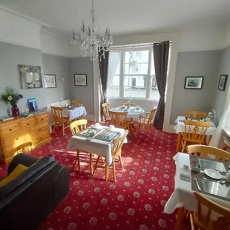 Valentine Guest House-3
