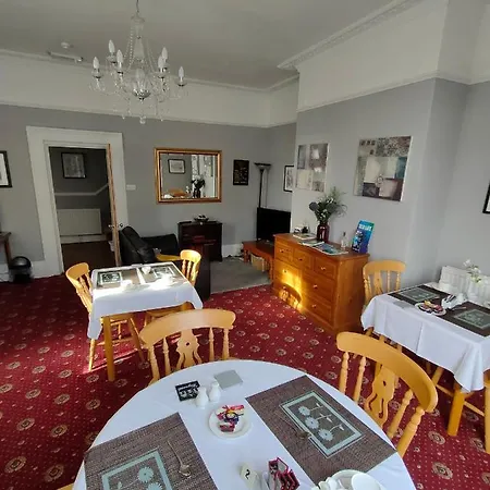 Valentine Guest House-2