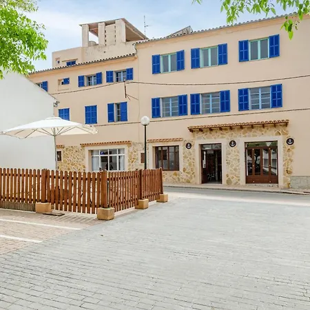 Hostal Marina-2