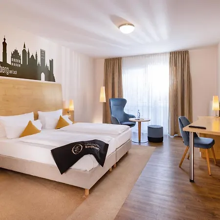 Landhotel Endhart-2