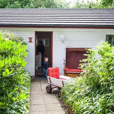 Ferienanlage Duhnen Haus 19-2