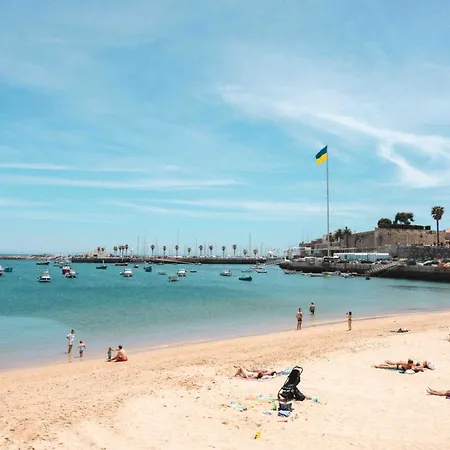 Cascais Bay Hostel-2