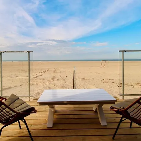Breezand Beachhouses-3