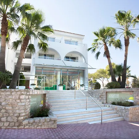 Grupotel Ibiza Beach Resort - Adults Only-3