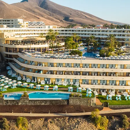 Iberostar Waves Playa Gaviotas All Inclusive-2